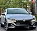 Серый Фольксваген Arteon, объемом двигателя 1.98 л и пробегом 55 тыс. км за 45500 $, фото 41 на Automoto.ua