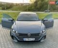 Серый Фольксваген Arteon, объемом двигателя 1.98 л и пробегом 117 тыс. км за 24999 $, фото 22 на Automoto.ua