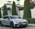 Серый Фольксваген Arteon, объемом двигателя 1.97 л и пробегом 80 тыс. км за 42500 $, фото 13 на Automoto.ua
