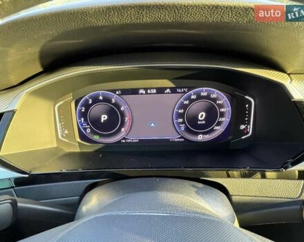 Серый Фольксваген Arteon, объемом двигателя 1.98 л и пробегом 117 тыс. км за 24999 $, фото 62 на Automoto.ua