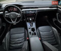 Серый Фольксваген Arteon, объемом двигателя 1.97 л и пробегом 80 тыс. км за 42500 $, фото 32 на Automoto.ua