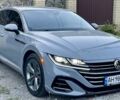 Серый Фольксваген Arteon, объемом двигателя 1.98 л и пробегом 117 тыс. км за 24999 $, фото 70 на Automoto.ua