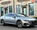 Серый Фольксваген Arteon, объемом двигателя 1.98 л и пробегом 55 тыс. км за 45500 $, фото 29 на Automoto.ua
