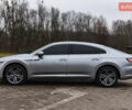 Серый Фольксваген Arteon, объемом двигателя 1.97 л и пробегом 76 тыс. км за 41000 $, фото 2 на Automoto.ua