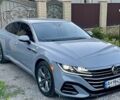 Серый Фольксваген Arteon, объемом двигателя 1.98 л и пробегом 117 тыс. км за 24999 $, фото 1 на Automoto.ua
