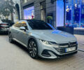 Сірий Фольксваген Arteon, об'ємом двигуна 1.97 л та пробігом 59 тис. км за 37800 $, фото 30 на Automoto.ua