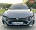 Серый Фольксваген Arteon, объемом двигателя 1.98 л и пробегом 117 тыс. км за 24999 $, фото 7 на Automoto.ua