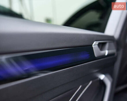 Серый Фольксваген Arteon, объемом двигателя 1.97 л и пробегом 76 тыс. км за 41000 $, фото 19 на Automoto.ua