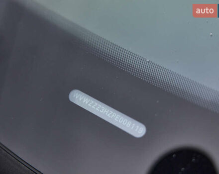 Серый Фольксваген Arteon, объемом двигателя 1.97 л и пробегом 76 тыс. км за 41000 $, фото 27 на Automoto.ua