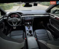 Серый Фольксваген Arteon, объемом двигателя 1.97 л и пробегом 80 тыс. км за 42500 $, фото 31 на Automoto.ua