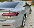 Серый Фольксваген Arteon, объемом двигателя 1.98 л и пробегом 117 тыс. км за 24999 $, фото 30 на Automoto.ua