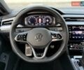 Серый Фольксваген Arteon, объемом двигателя 1.98 л и пробегом 55 тыс. км за 45500 $, фото 68 на Automoto.ua