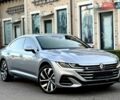 Серый Фольксваген Arteon, объемом двигателя 1.98 л и пробегом 55 тыс. км за 45500 $, фото 31 на Automoto.ua