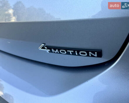 Серый Фольксваген Arteon, объемом двигателя 1.97 л и пробегом 135 тыс. км за 41500 $, фото 16 на Automoto.ua