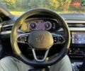 Сірий Фольксваген Arteon, об'ємом двигуна 1.98 л та пробігом 117 тис. км за 25000 $, фото 48 на Automoto.ua