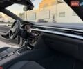 Серый Фольксваген Arteon, объемом двигателя 1.98 л и пробегом 55 тыс. км за 45500 $, фото 79 на Automoto.ua