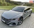 Серый Фольксваген Arteon, объемом двигателя 1.98 л и пробегом 117 тыс. км за 24999 $, фото 28 на Automoto.ua