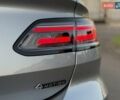 Серый Фольксваген Arteon, объемом двигателя 1.98 л и пробегом 55 тыс. км за 45500 $, фото 44 на Automoto.ua