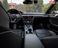 Серый Фольксваген Arteon, объемом двигателя 1.97 л и пробегом 80 тыс. км за 42500 $, фото 34 на Automoto.ua