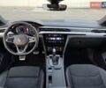 Серый Фольксваген Arteon, объемом двигателя 1.98 л и пробегом 55 тыс. км за 45500 $, фото 62 на Automoto.ua