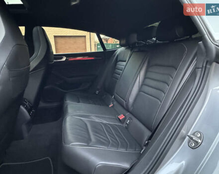 Серый Фольксваген Arteon, объемом двигателя 1.97 л и пробегом 80 тыс. км за 42500 $, фото 38 на Automoto.ua