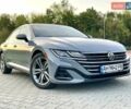 Сірий Фольксваген Arteon, об'ємом двигуна 1.98 л та пробігом 117 тис. км за 25000 $, фото 23 на Automoto.ua