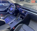 Сірий Фольксваген Arteon, об'ємом двигуна 1.97 л та пробігом 59 тис. км за 37800 $, фото 44 на Automoto.ua
