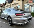 Серый Фольксваген Arteon, объемом двигателя 1.98 л и пробегом 55 тыс. км за 45500 $, фото 13 на Automoto.ua