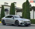 Серый Фольксваген Arteon, объемом двигателя 1.97 л и пробегом 80 тыс. км за 42500 $, фото 54 на Automoto.ua