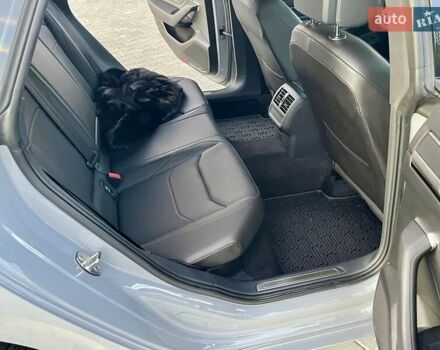 Серый Фольксваген Arteon, объемом двигателя 1.98 л и пробегом 117 тыс. км за 24999 $, фото 50 на Automoto.ua