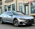 Серый Фольксваген Arteon, объемом двигателя 1.98 л и пробегом 55 тыс. км за 45500 $, фото 30 на Automoto.ua