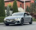 Серый Фольксваген Arteon, объемом двигателя 1.97 л и пробегом 80 тыс. км за 42500 $, фото 49 на Automoto.ua