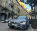 Сірий Фольксваген Arteon, об'ємом двигуна 1.97 л та пробігом 59 тис. км за 37800 $, фото 4 на Automoto.ua