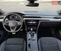 Серый Фольксваген Arteon, объемом двигателя 1.98 л и пробегом 55 тыс. км за 45500 $, фото 61 на Automoto.ua