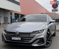 Сірий Фольксваген Arteon, об'ємом двигуна 2 л та пробігом 81 тис. км за 40000 $, фото 1 на Automoto.ua