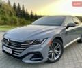 Сірий Фольксваген Arteon, об'ємом двигуна 1.98 л та пробігом 117 тис. км за 25000 $, фото 4 на Automoto.ua