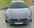 Сірий Фольксваген Arteon, об'ємом двигуна 1.98 л та пробігом 117 тис. км за 25000 $, фото 40 на Automoto.ua