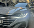 Сірий Фольксваген Arteon, об'ємом двигуна 1.97 л та пробігом 59 тис. км за 37800 $, фото 28 на Automoto.ua