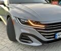 Серый Фольксваген Arteon, объемом двигателя 1.98 л и пробегом 117 тыс. км за 24999 $, фото 13 на Automoto.ua