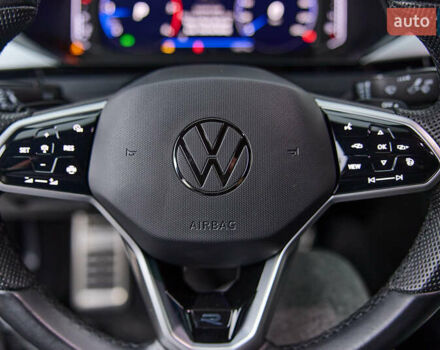 Серый Фольксваген Arteon, объемом двигателя 1.97 л и пробегом 76 тыс. км за 41000 $, фото 14 на Automoto.ua