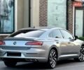 Серый Фольксваген Arteon, объемом двигателя 1.98 л и пробегом 55 тыс. км за 45500 $, фото 25 на Automoto.ua