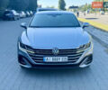 Серый Фольксваген Arteon, объемом двигателя 1.97 л и пробегом 135 тыс. км за 41500 $, фото 2 на Automoto.ua