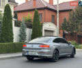 Серый Фольксваген Arteon, объемом двигателя 1.97 л и пробегом 80 тыс. км за 42500 $, фото 51 на Automoto.ua
