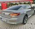 Сірий Фольксваген Arteon, об'ємом двигуна 1.98 л та пробігом 117 тис. км за 25000 $, фото 29 на Automoto.ua