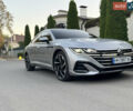 Серый Фольксваген Arteon, объемом двигателя 1.97 л и пробегом 80 тыс. км за 42500 $, фото 18 на Automoto.ua