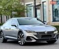 Серый Фольксваген Arteon, объемом двигателя 1.98 л и пробегом 55 тыс. км за 45500 $, фото 37 на Automoto.ua