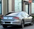 Серый Фольксваген Arteon, объемом двигателя 1.98 л и пробегом 55 тыс. км за 45500 $, фото 21 на Automoto.ua