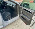 Сірий Фольксваген Arteon, об'ємом двигуна 1.98 л та пробігом 117 тис. км за 25000 $, фото 58 на Automoto.ua