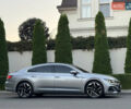 Серый Фольксваген Arteon, объемом двигателя 1.97 л и пробегом 80 тыс. км за 42500 $, фото 16 на Automoto.ua