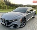 Серый Фольксваген Arteon, объемом двигателя 1.98 л и пробегом 117 тыс. км за 24999 $, фото 29 на Automoto.ua